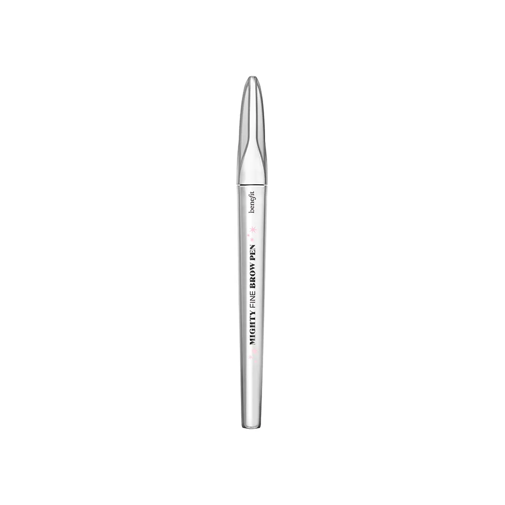 BENEFIT 贝玲妃 纤细三叉眉笔 栗棕/0.5ml