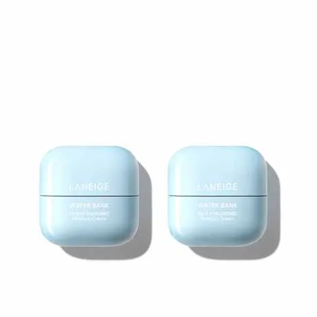 LANEIGE兰芝水润霜两件套 50ml*2