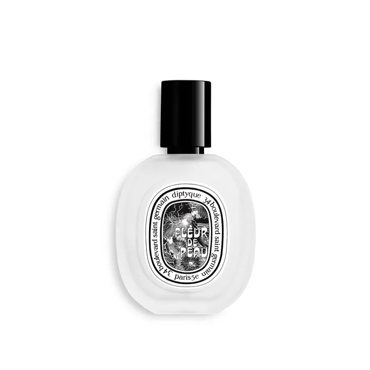 DIPTYQUE 肌肤之花发香喷雾 30ml