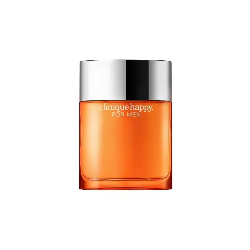 CLINIQUE倩碧快乐男香古龙水喷雾 50ml