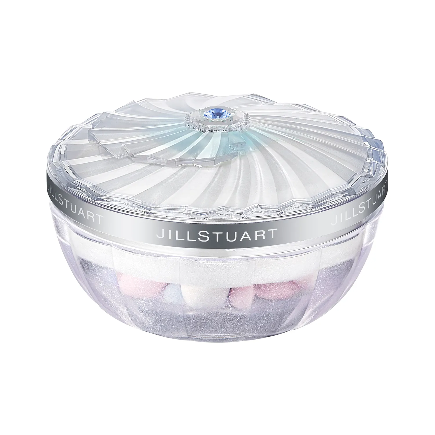 JILL STUART Something Pure Bluel Face & Body Powder N 35g