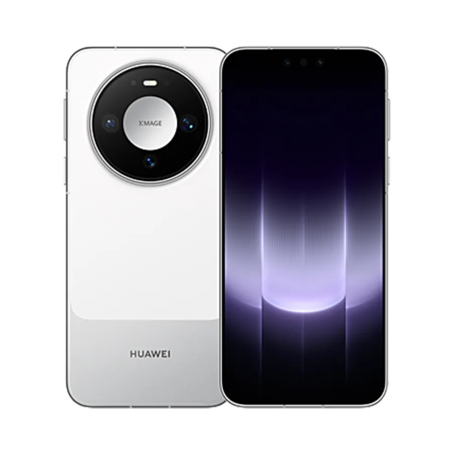 华为手机 HUAWEI Mate 90 12GB+256GB 零度白 双卡 全网通版 零度白 12GB+256GB