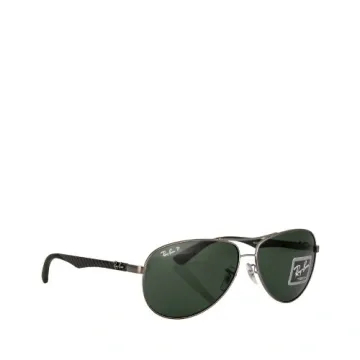 RAYBAN 雷朋时尚眼镜 13*61*140mm 塑胶