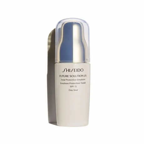 【特卖】Shiseido 资生堂时光琉璃御藏集臻采日乳（产品限用日期最早为2026年05月01日）