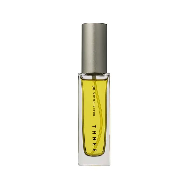 THREE Essential Scents R 00 30mL