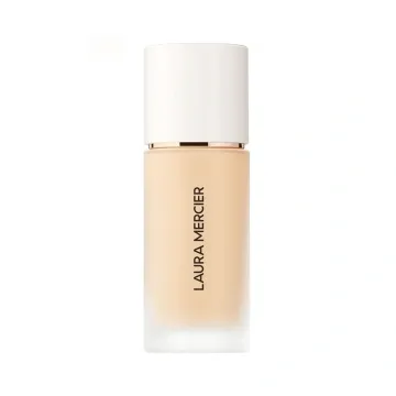LAURA MERCIER 罗拉玛希轻透无瑕持妆粉底液 0W1 30ml