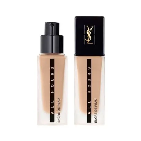 YSL 圣罗兰恒颜无瑕粉底液 B30 ALMOND 25ml