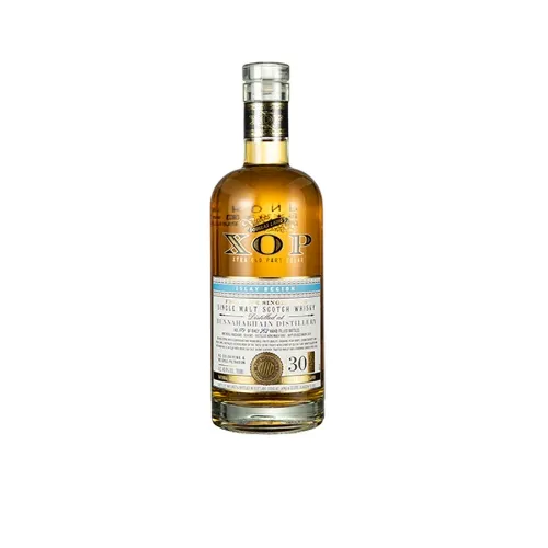 道格拉斯梁布纳哈本30年单一麦芽威士忌40.4%vol 700ml