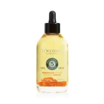 L’occitane 欧舒丹5合1草本菁纯修护精油 100ml