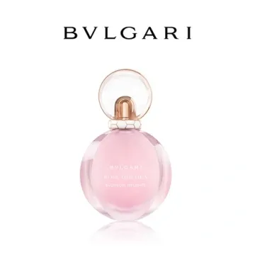 Bvlgari 宝格丽沐光玫香淡香水 75ml