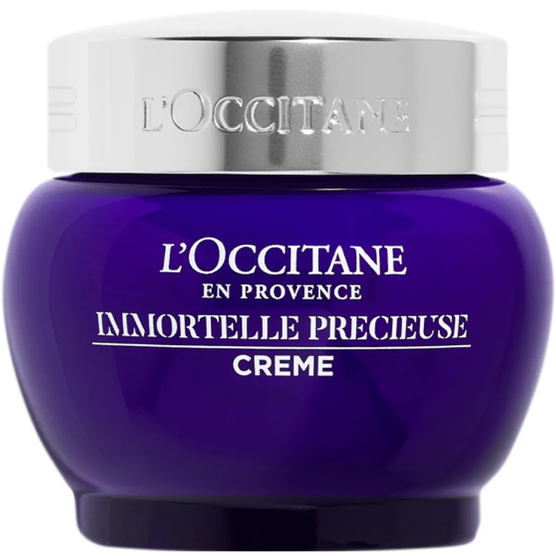 L'Occitane en Provence 欧舒丹 蜡菊活颜紧致精华面霜