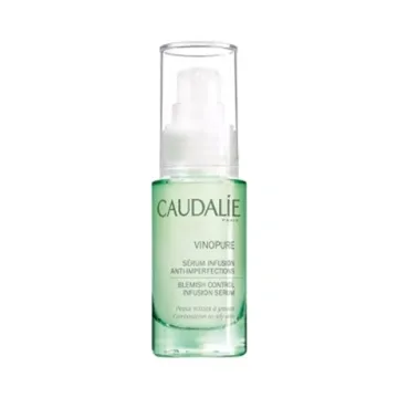 Caudalie 欧缇丽葡萄籽净痘平衡精华 30 mL