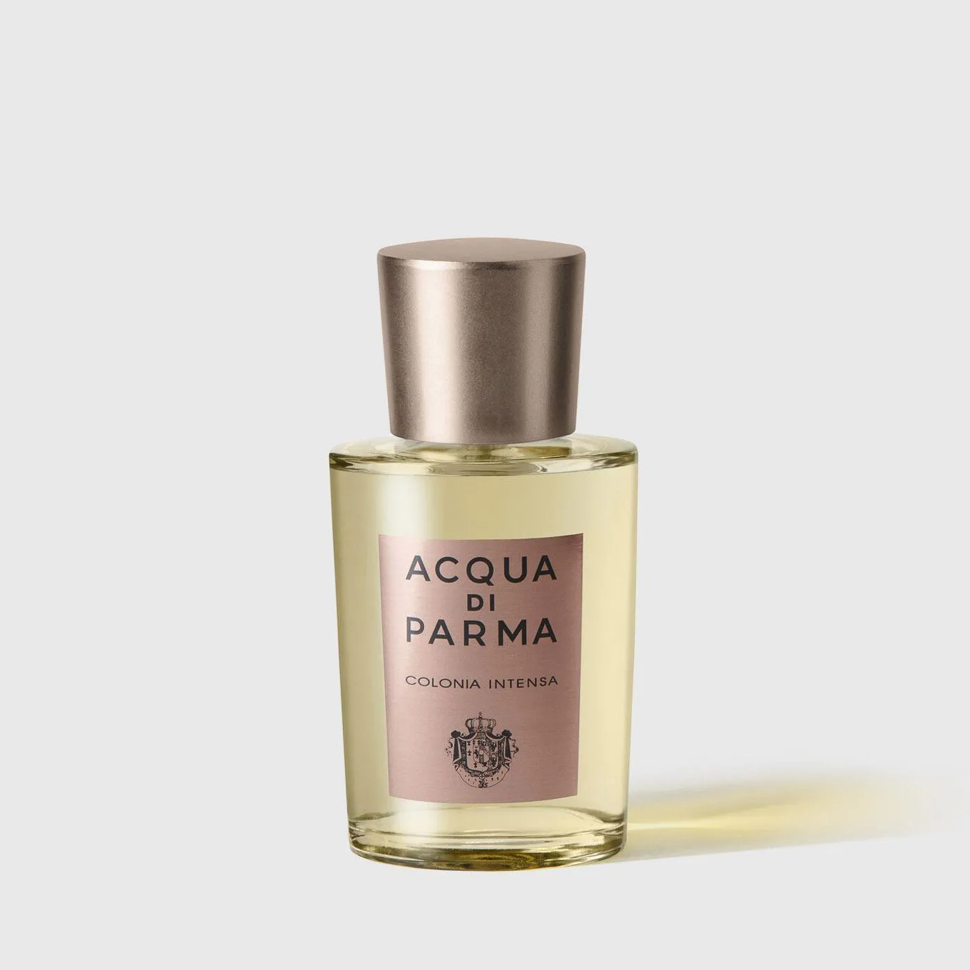 帕尔马之水 古龙水浓香型50ml