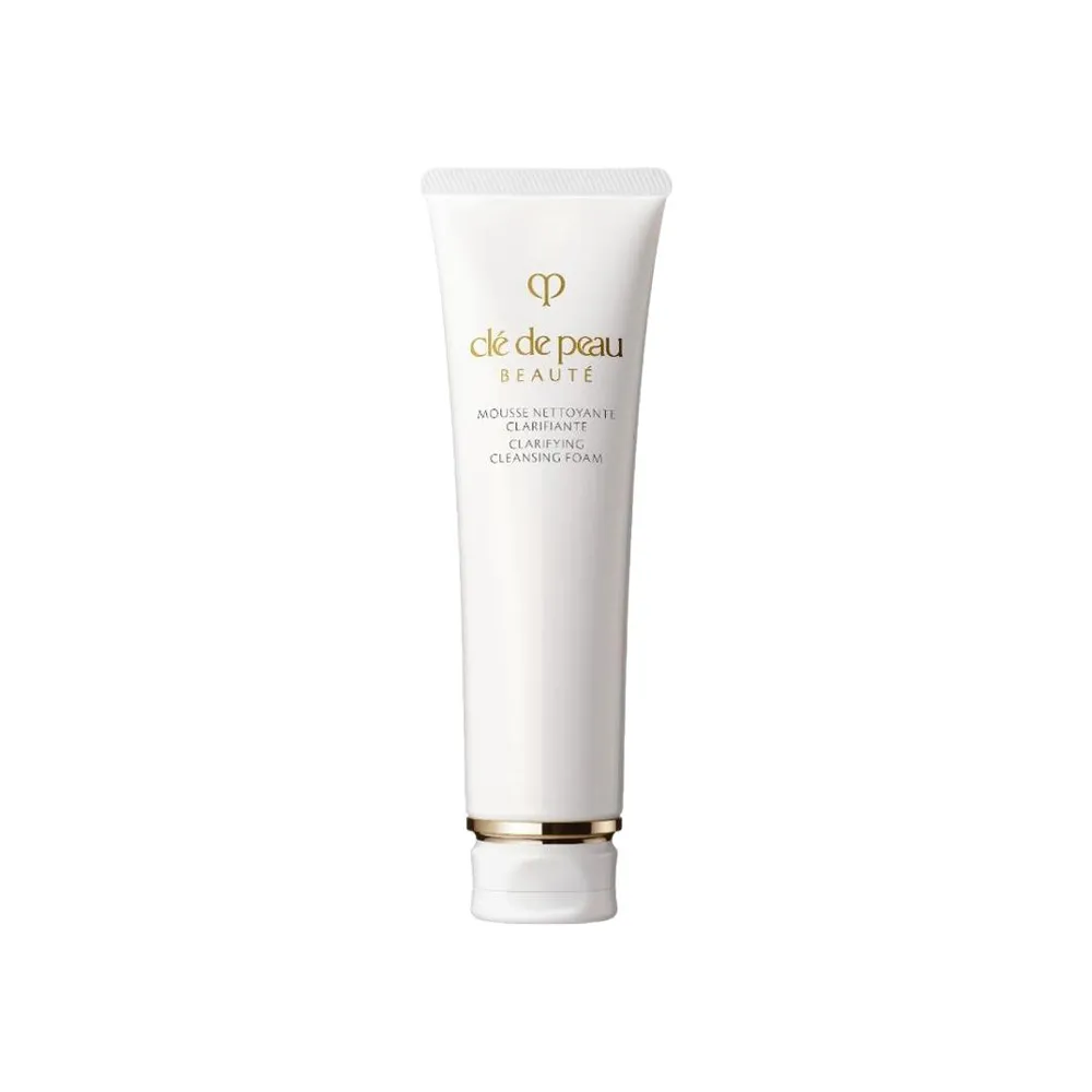 CLE DE PEAU BEAUTE 肌肤之钥 净采洁面膏清爽型 125ml