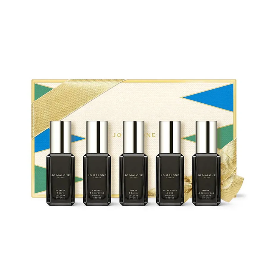 Jo Malone London 祖玛珑馥郁香氛套装