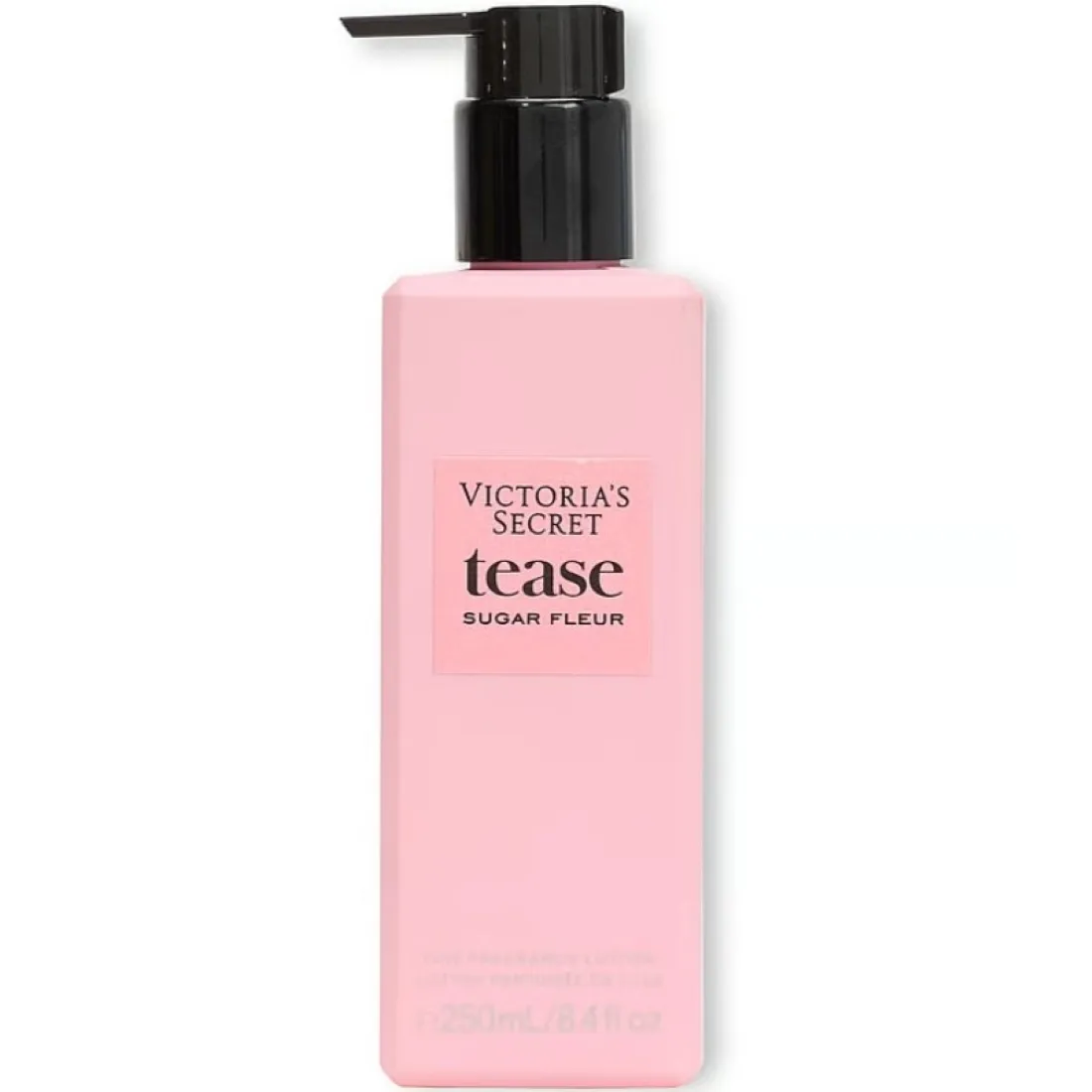 VICTORIA'S SECRET 诱惑甜花系列 香氛身体乳