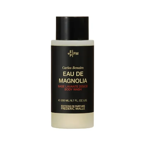 FREDERIC MALLE 馥马尔 木兰沁夏沐浴露 200ml