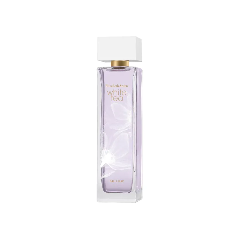 ELIZABETH ARDEN伊丽莎白雅顿白茶紫丁香香水100ml