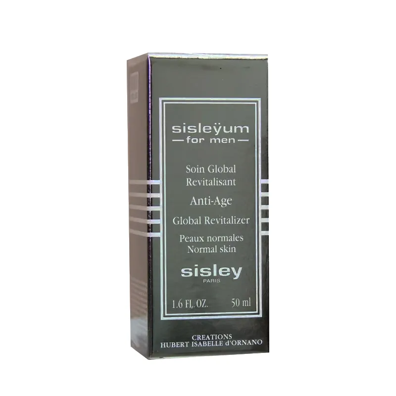 【特卖商品】希思黎男士抗皱平衡乳50ml