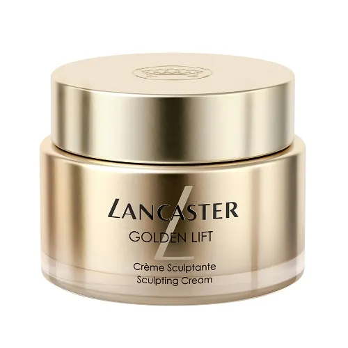 Lancaster 兰嘉斯汀金漾紧致面霜 50ml