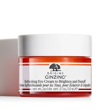 【特卖】Origins 悦木之源咖啡因活力焕亮眼霜