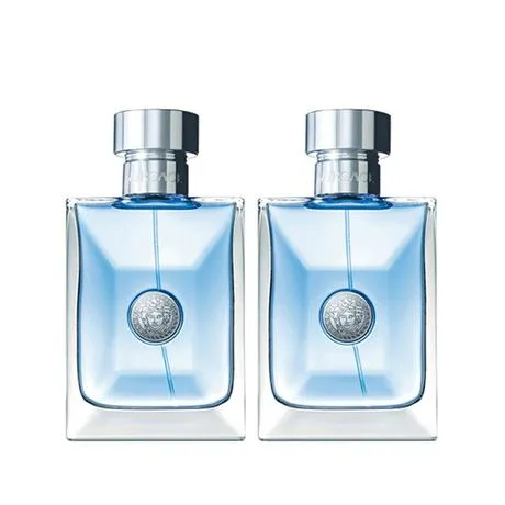 VERSACE范思哲 同名男士香水套装 30ml*2