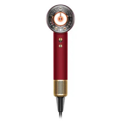 DYSON 戴森 吹风机 HD16 鎏金红丝绒色 PCS