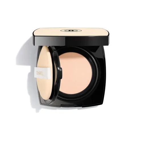 香奈儿米色时尚气垫水粉底 BD01