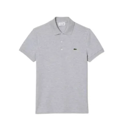 Lacoste 男士修身版 Polo 衫