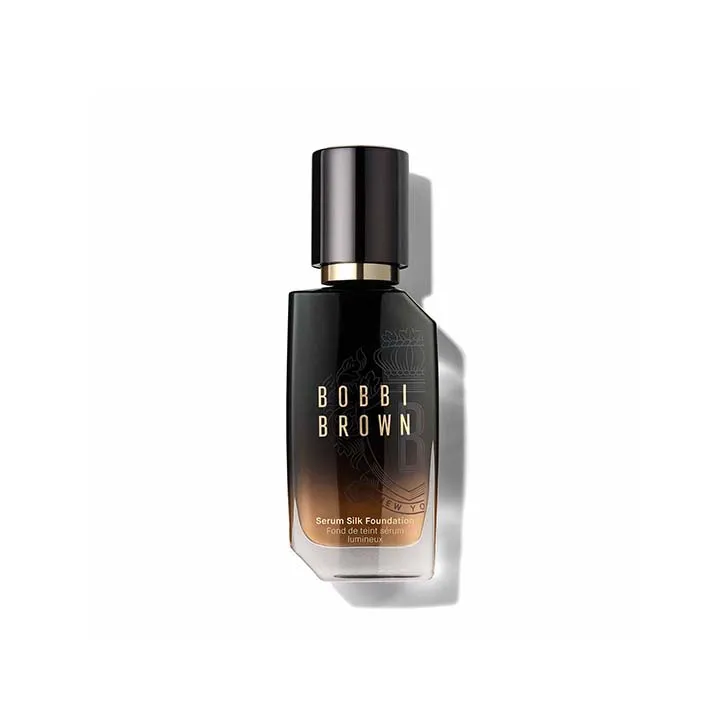 BOBBI BROWN 丝润持光精华粉底液 丝缎白