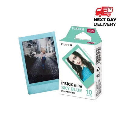Fujifilm Instax Mini Macaron Film