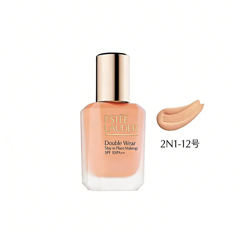 ESTÉE LAUDER ESTEE LAUDER雅诗兰黛第二代DW持妆粉底液 2N1 DESERT BEIGE 30ml 2N1 DESERT BEIGE/30ml