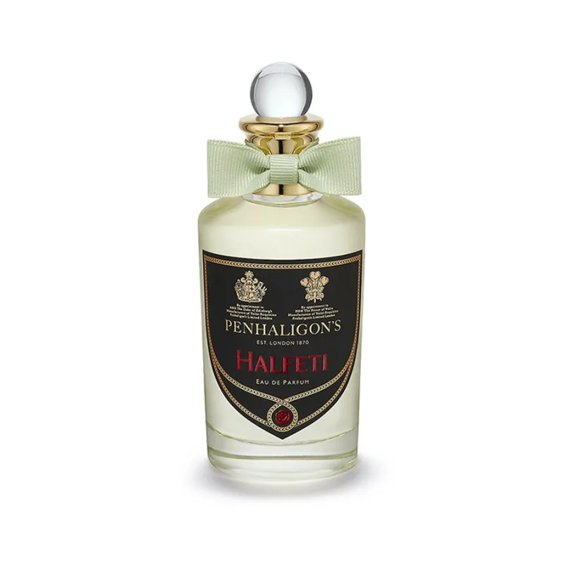 Penhaligon‘s 潘海利根黑玫瑰沉香香水 100ml
