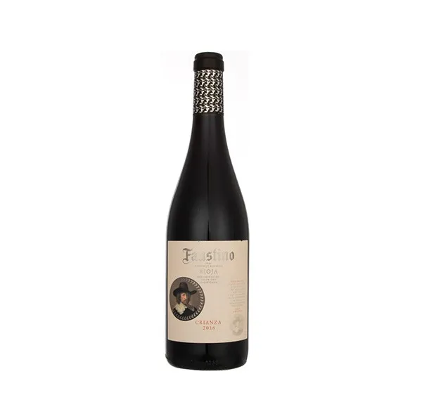 福斯蒂诺佳酿红葡萄酒
