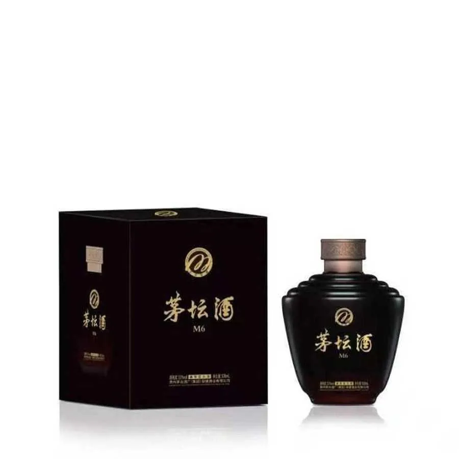 53度茅坛酒(M6) 500ml (酱香型)