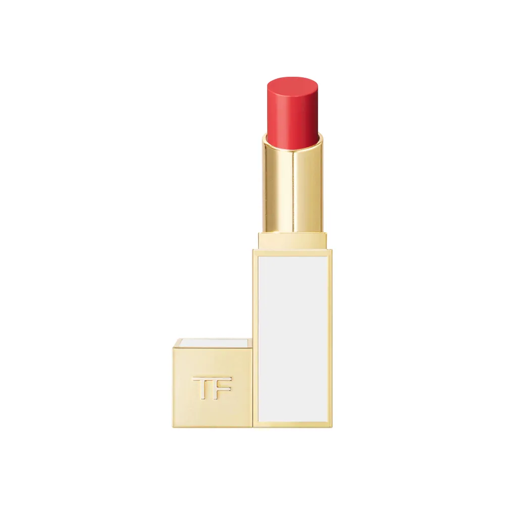 TOM FORD 汤姆福特 琉璃焕彩唇膏 39 PINK BUFF 拂晓/3.3g