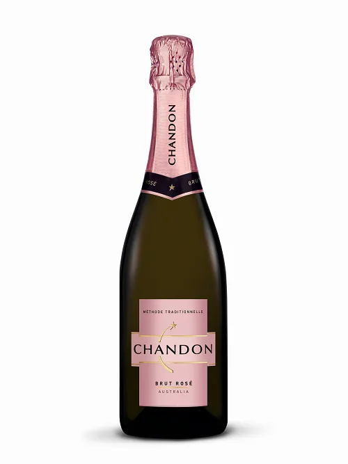 Chandon （香桐） 夏桐粉红天然起泡酒 750ml