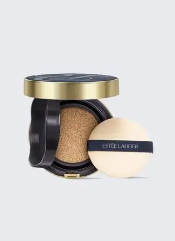 Estée Lauder雅诗兰黛 Double Wear 持妆无瑕气垫粉霜 SPF 50/PA++++12g 1W1 象牙白