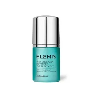 【特卖商品】艾丽美海洋臻萃胶原眼部保湿精华 15ml