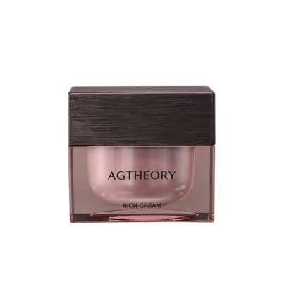 AGTHEORY 馥潤精華面霜 白金級保養配方 30G