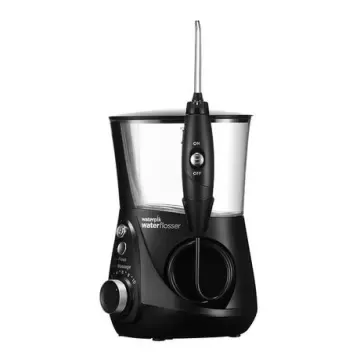 Waterpik洁碧 冲牙器 GT3-22（黑）