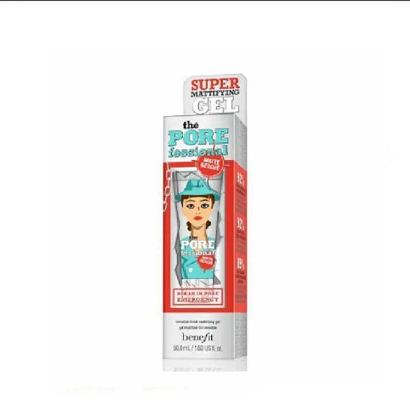 Benefit 贝玲妃反孔精英清爽控油啫哩 50ml