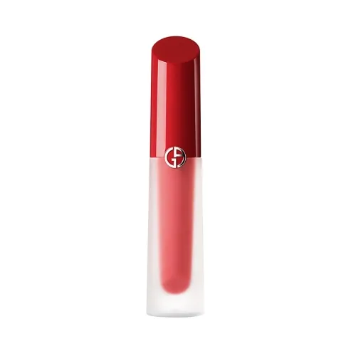 GIORGIO ARMANI 乔治·阿玛尼 红管缎光唇釉 15/4ml