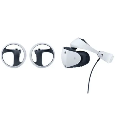 索尼 Singapore PlayStation VR2