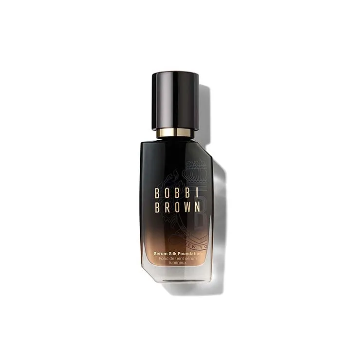BOBBI BROWN 丝润持光精华粉底液 暖象牙白