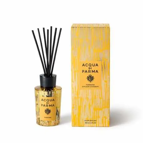 帕尔玛之水节日限定居家香薰（幸运牛轧糖）180ml