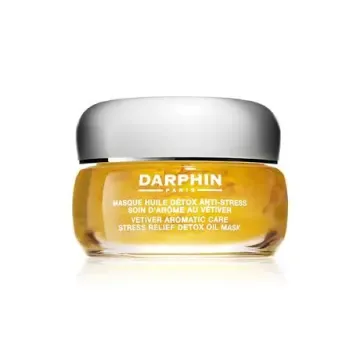 Darphin 朵梵减压排毒精油面膜50ml