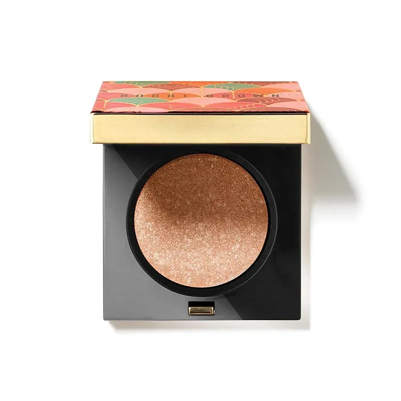 BOBBI BROWN芭比波朗 奢金璀璨眼影焰火金 1.8g