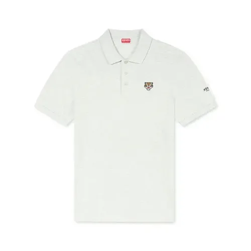 KENZO 凯卓男士POLO衫FE55PO5404PU93M