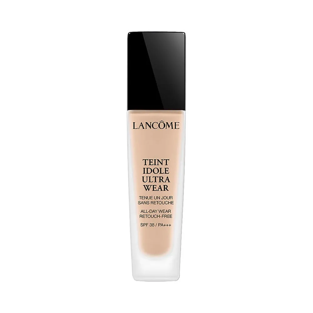 Lancôme 兰蔻 持妆粉底液 持妆轻透不假面 P-01 30ml
